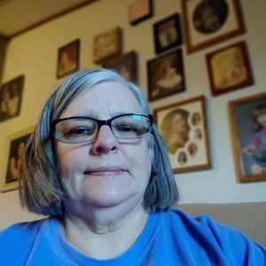 Meet your Posher, Donna